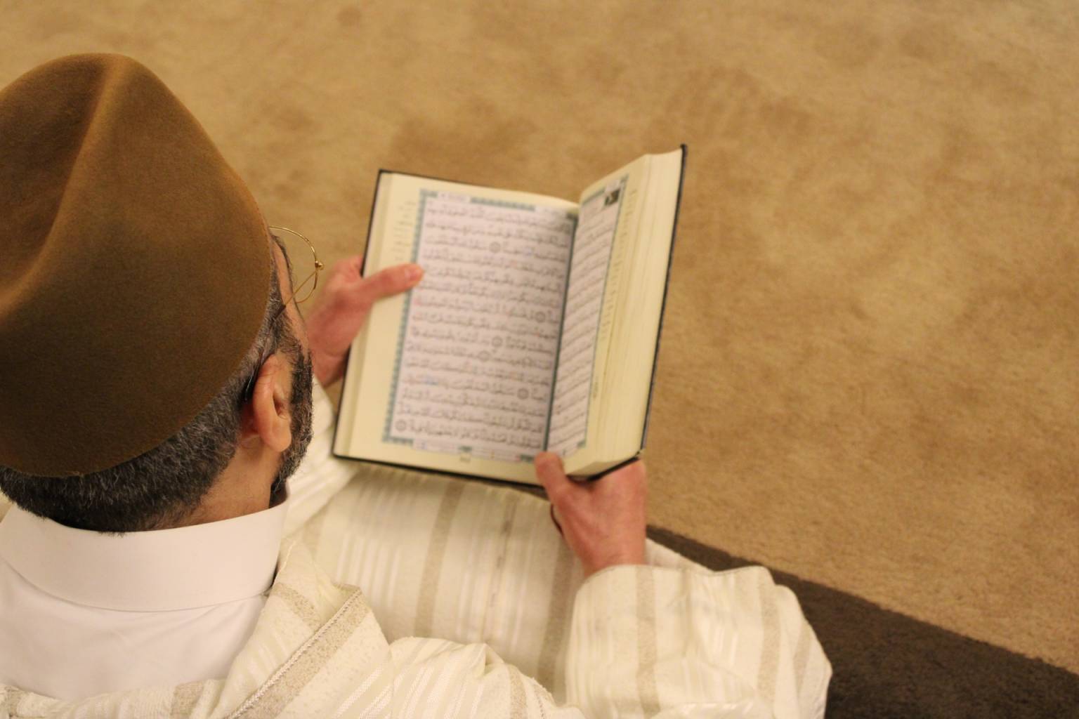 Learning Quran online2