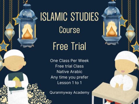 ISLAMIC STUDIES