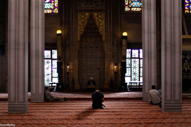 Learn Pillars Of Islam