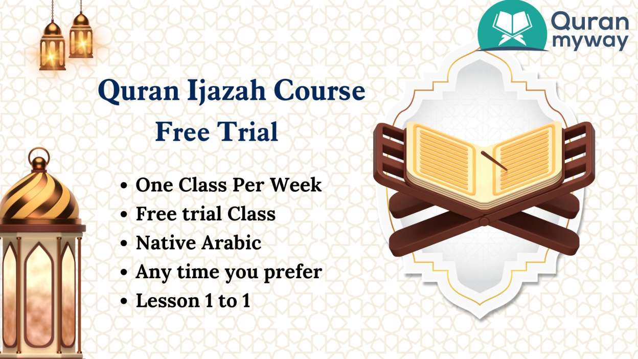 Ijazah Courses free