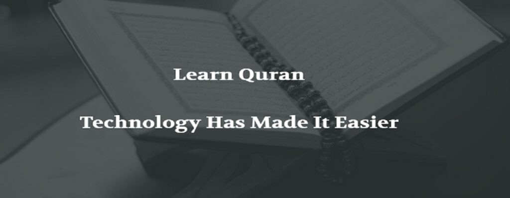 learn quran easy