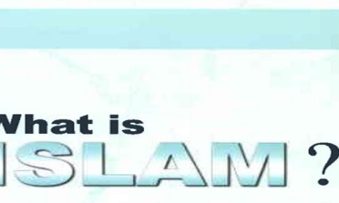 What is Islam