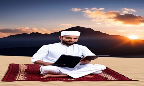 Online Quran Teaching By Chat GPT