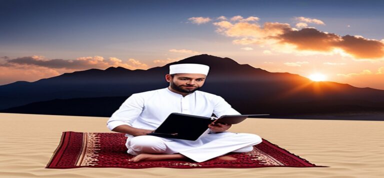 Online Quran Teaching By Chat GPT