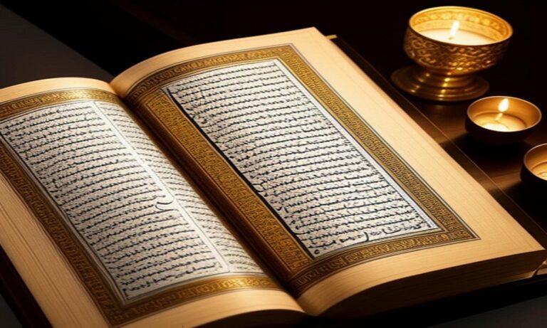 Reading Quran 7 tips