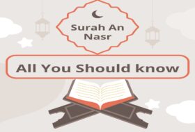 Surah An Nasr All You Should know
