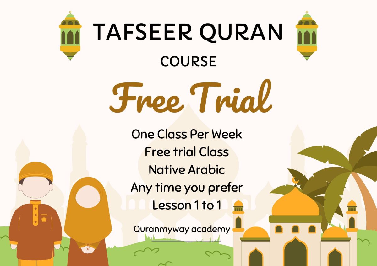 Tafseer Quran Course