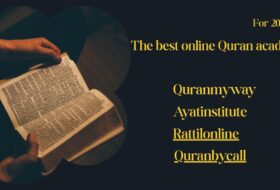The Best Online Quran Academy