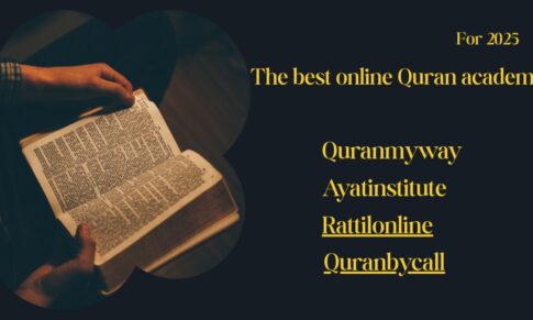 The Best Online Quran Academy