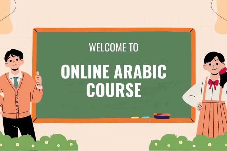 Online-Arabic-Course