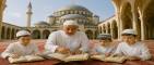 Learning Quran online2